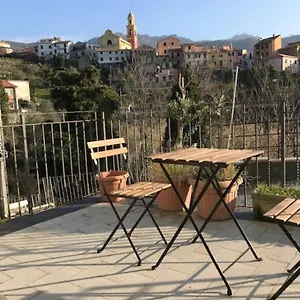  Appartement Tavernetta 109 Terrazza Tra Le 5 Terre E Portofino