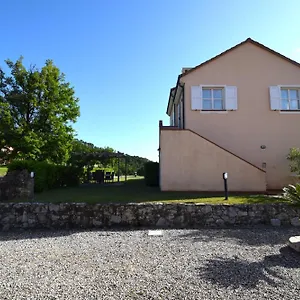  Hébergement de vacances Vacanze Malonghe